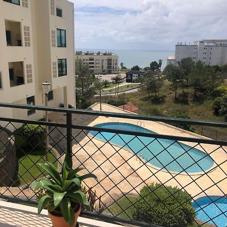 Quinta Das Rosas - Oceanview Apartment Buarcos Eksteriør billede