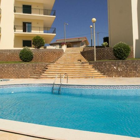 Quinta Das Rosas - Oceanview Apartment Buarcos Eksteriør billede