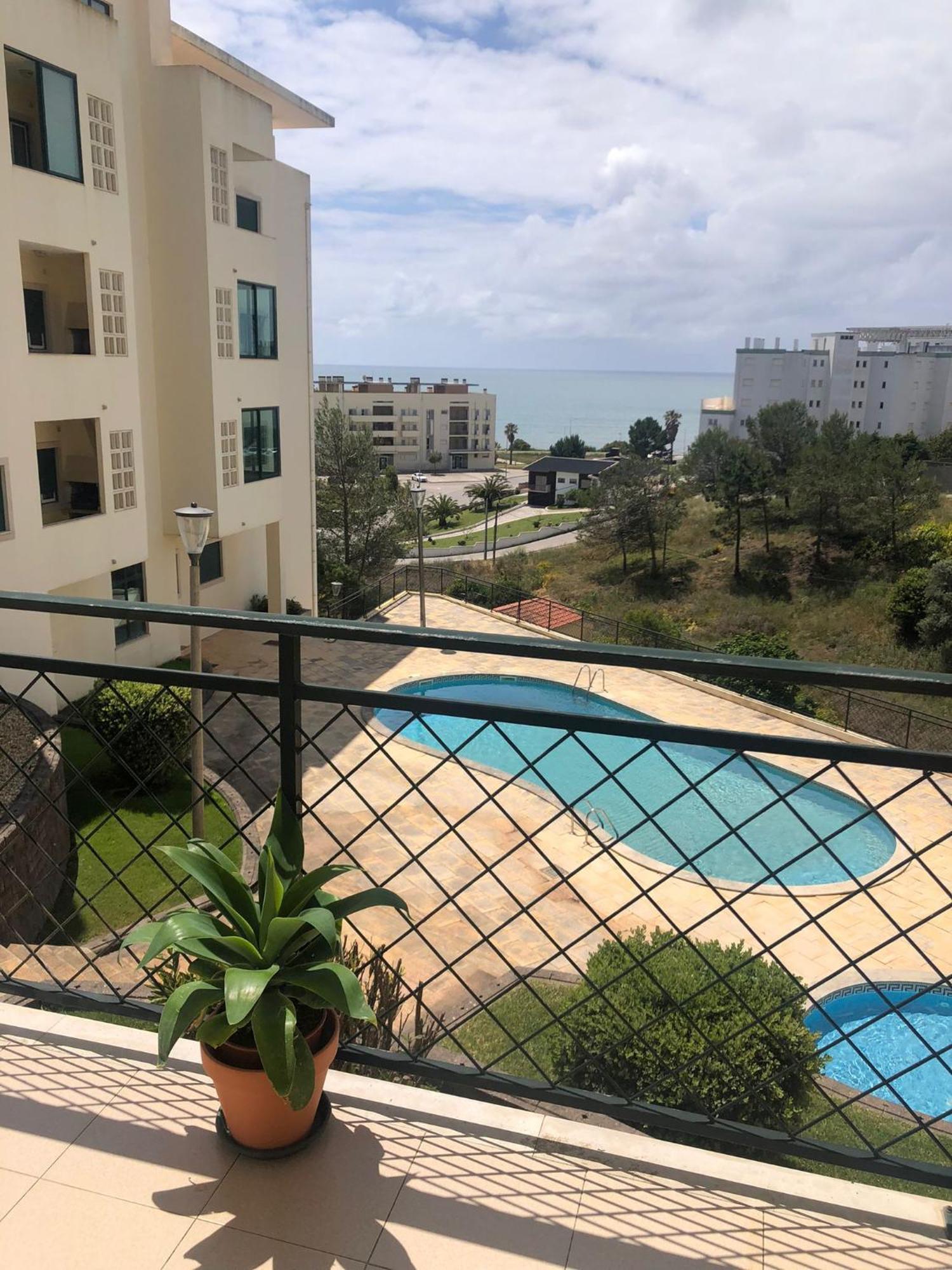 Quinta Das Rosas - Oceanview Apartment Buarcos Eksteriør billede