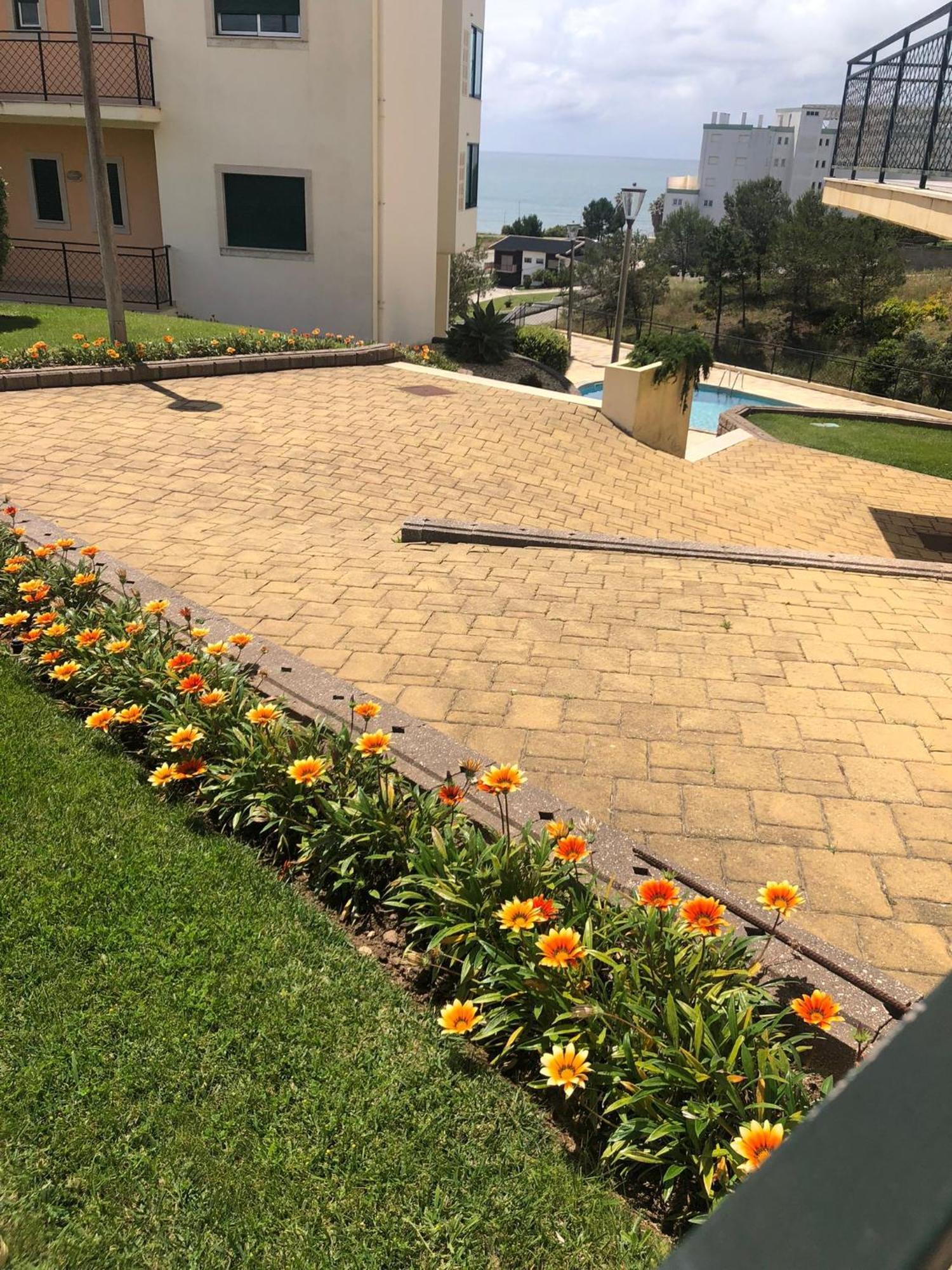 Quinta Das Rosas - Oceanview Apartment Buarcos Eksteriør billede