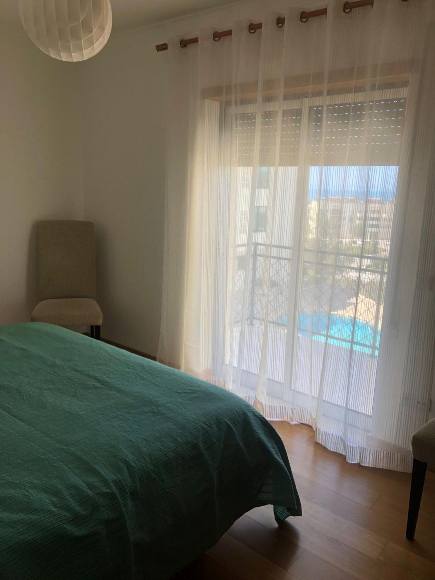 Quinta Das Rosas - Oceanview Apartment Buarcos Eksteriør billede