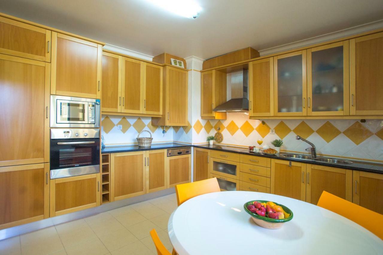 Quinta Das Rosas - Oceanview Apartment Buarcos Eksteriør billede