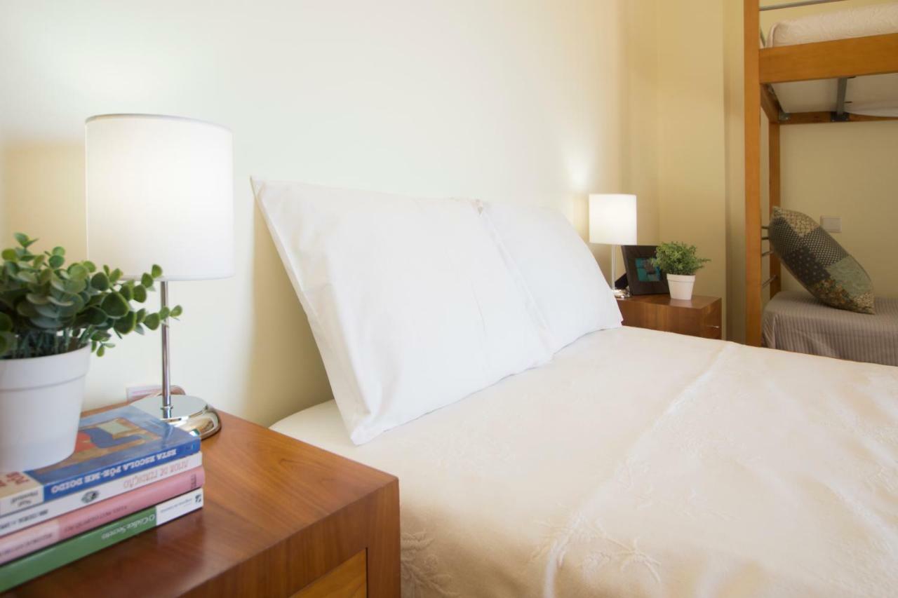 Quinta Das Rosas - Oceanview Apartment Buarcos Eksteriør billede