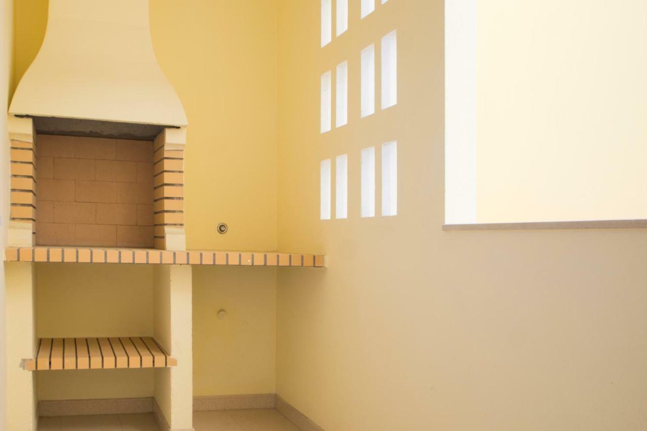 Quinta Das Rosas - Oceanview Apartment Buarcos Eksteriør billede