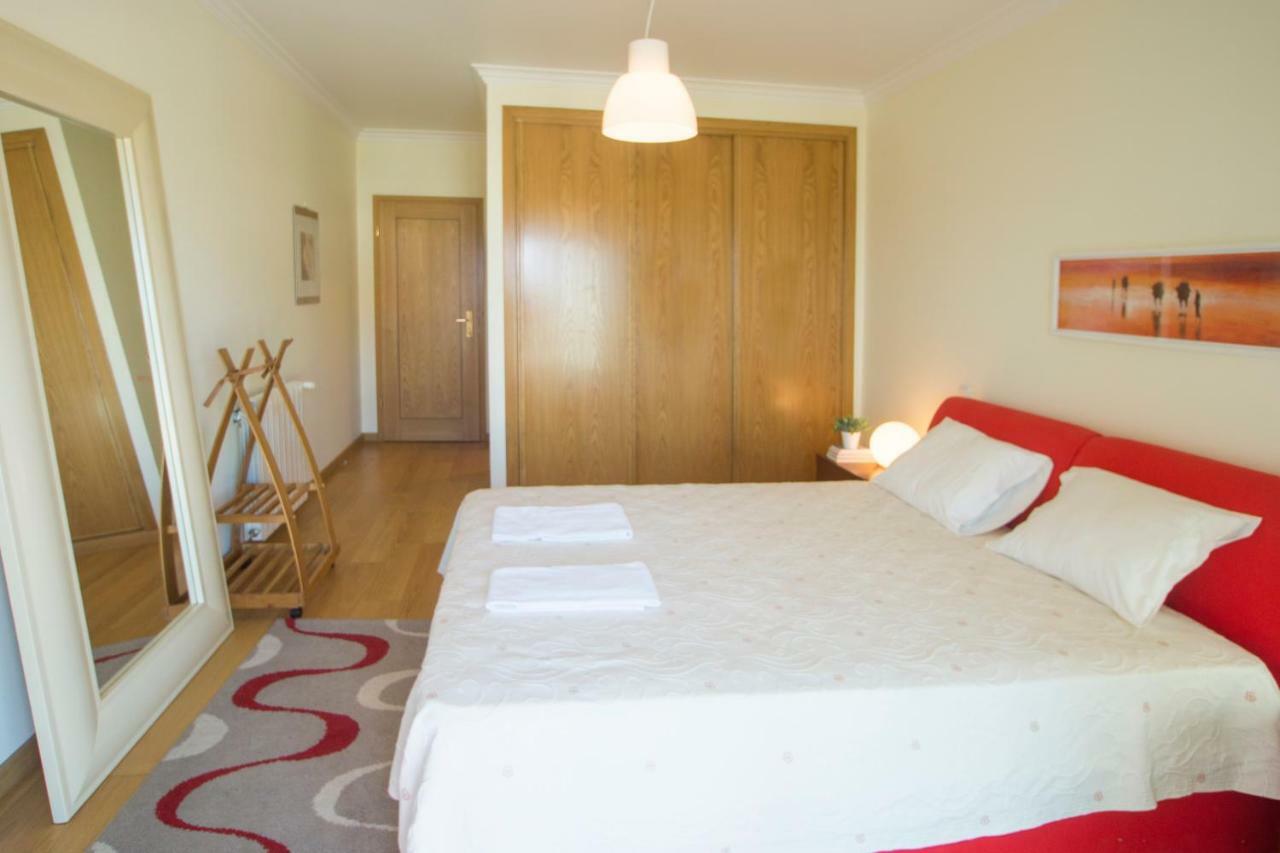 Quinta Das Rosas - Oceanview Apartment Buarcos Eksteriør billede